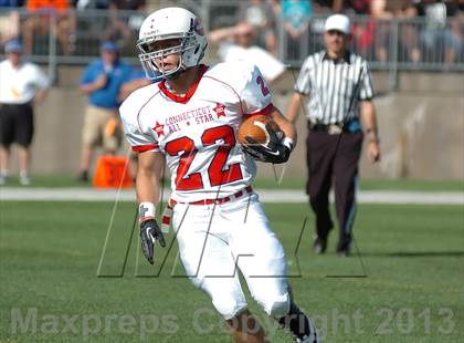 Thumbnail 1 in Hall Of Fame Classic (Military Bowl) photogallery.