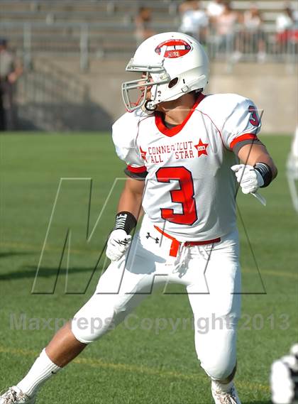 Thumbnail 3 in Hall Of Fame Classic (Military Bowl) photogallery.