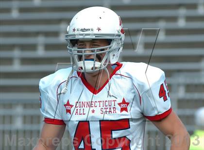 Thumbnail 2 in Hall Of Fame Classic (Military Bowl) photogallery.
