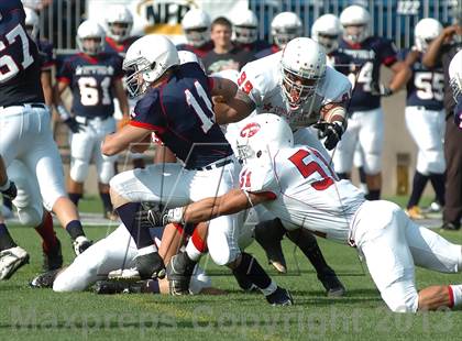 Thumbnail 3 in Hall Of Fame Classic (Military Bowl) photogallery.