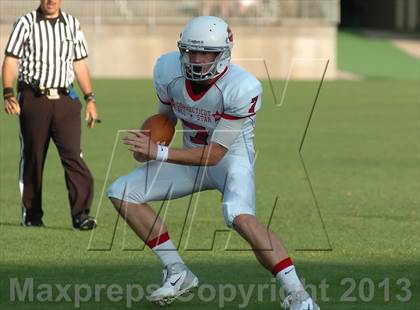 Thumbnail 2 in Hall Of Fame Classic (Military Bowl) photogallery.