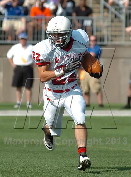 Thumbnail 1 in Hall Of Fame Classic (Military Bowl) photogallery.