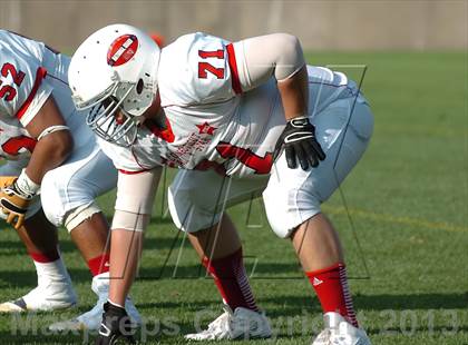 Thumbnail 2 in Hall Of Fame Classic (Military Bowl) photogallery.