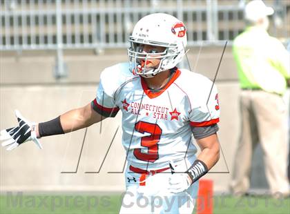 Thumbnail 1 in Hall Of Fame Classic (Military Bowl) photogallery.
