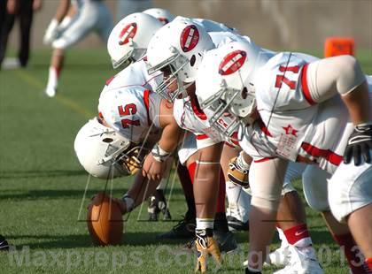Thumbnail 1 in Hall Of Fame Classic (Military Bowl) photogallery.