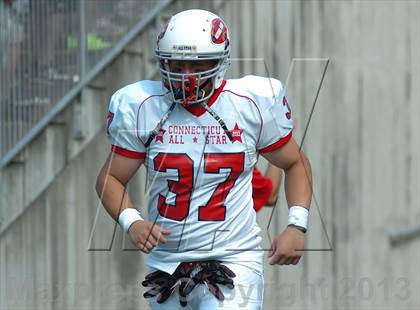Thumbnail 3 in Hall Of Fame Classic (Military Bowl) photogallery.