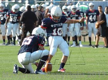 Thumbnail 2 in Hall Of Fame Classic (Military Bowl) photogallery.