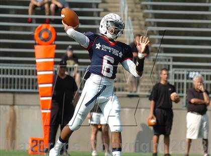 Thumbnail 3 in Hall Of Fame Classic (Military Bowl) photogallery.
