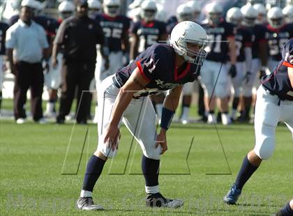 Thumbnail 1 in Hall Of Fame Classic (Military Bowl) photogallery.
