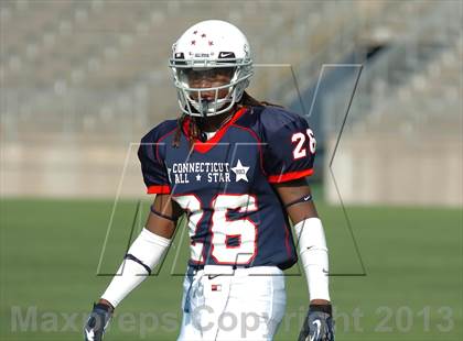 Thumbnail 3 in Hall Of Fame Classic (Military Bowl) photogallery.