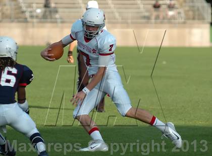 Thumbnail 3 in Hall Of Fame Classic (Military Bowl) photogallery.