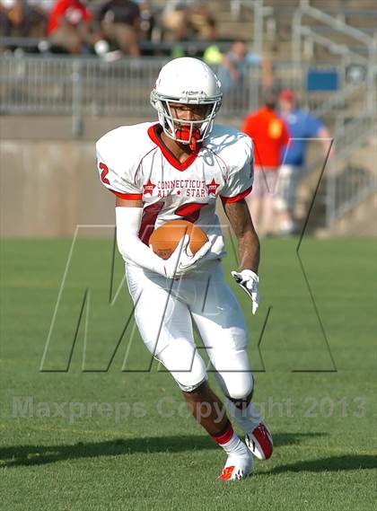 Thumbnail 1 in Hall Of Fame Classic (Military Bowl) photogallery.