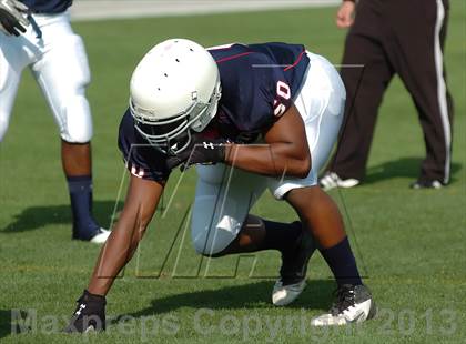 Thumbnail 1 in Hall Of Fame Classic (Military Bowl) photogallery.