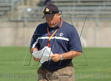 Thumbnail 2 in Hall Of Fame Classic (Military Bowl) photogallery.