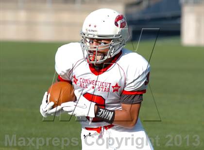 Thumbnail 1 in Hall Of Fame Classic (Military Bowl) photogallery.