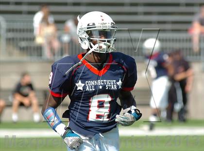 Thumbnail 3 in Hall Of Fame Classic (Military Bowl) photogallery.