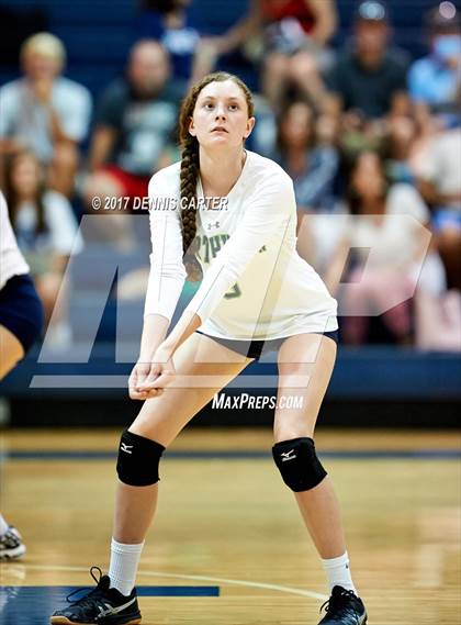 Thumbnail 1 in Centennial vs. Northview (Tri Match) photogallery.