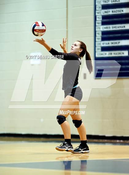 Thumbnail 2 in Centennial vs. Northview (Tri Match) photogallery.