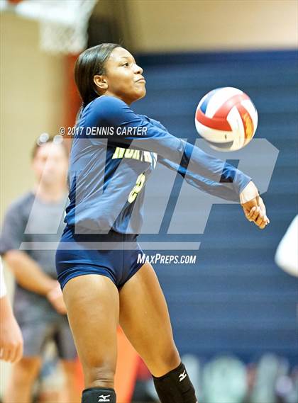 Thumbnail 1 in Centennial vs. Northview (Tri Match) photogallery.