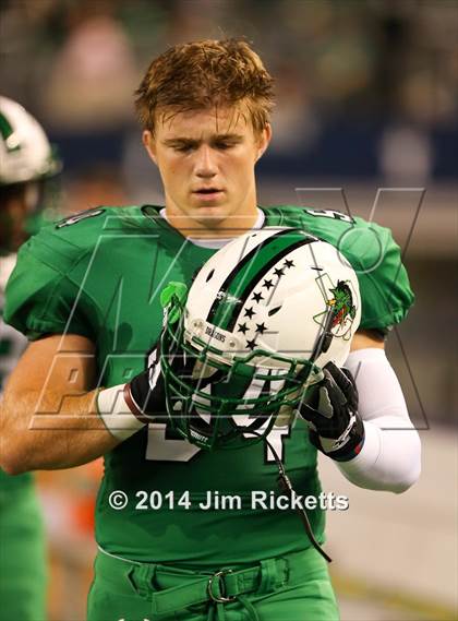 Thumbnail 3 in Carroll vs Union (Southwest Showcase) photogallery.
