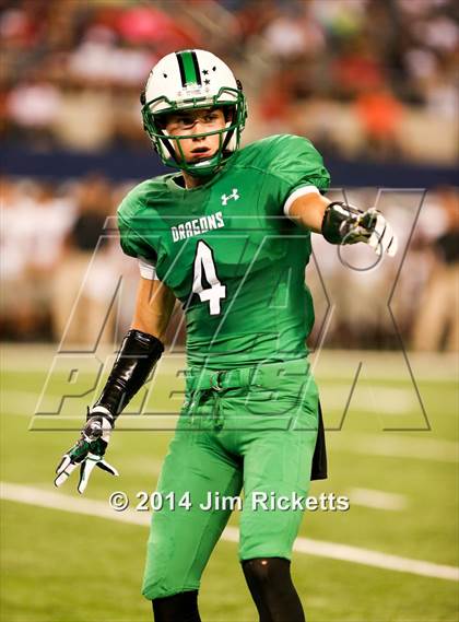 Thumbnail 2 in Carroll vs Union (Southwest Showcase) photogallery.