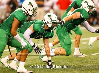 Thumbnail 3 in Carroll vs Union (Southwest Showcase) photogallery.