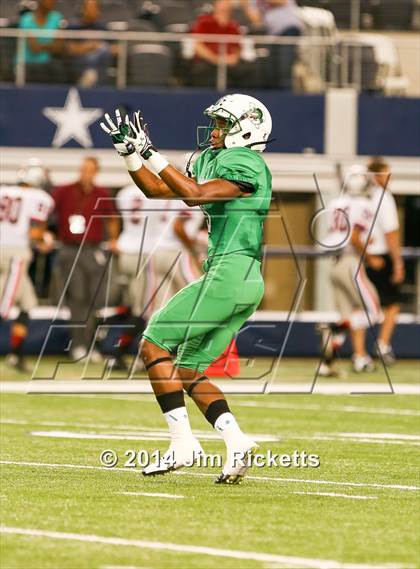 Thumbnail 1 in Carroll vs Union (Southwest Showcase) photogallery.