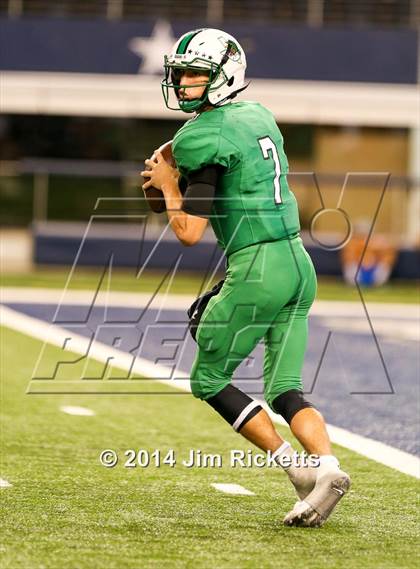 Thumbnail 3 in Carroll vs Union (Southwest Showcase) photogallery.