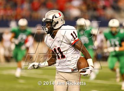 Thumbnail 2 in Carroll vs Union (Southwest Showcase) photogallery.
