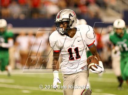 Thumbnail 2 in Carroll vs Union (Southwest Showcase) photogallery.