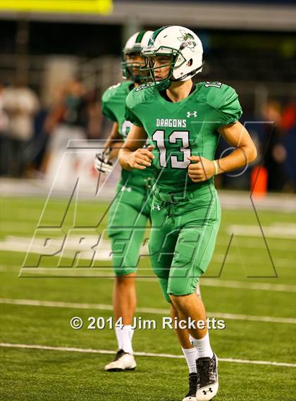 Thumbnail 1 in Carroll vs Union (Southwest Showcase) photogallery.