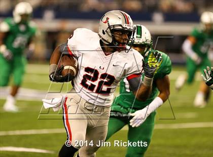 Thumbnail 3 in Carroll vs Union (Southwest Showcase) photogallery.