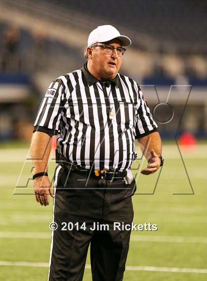 Thumbnail 1 in Carroll vs Union (Southwest Showcase) photogallery.