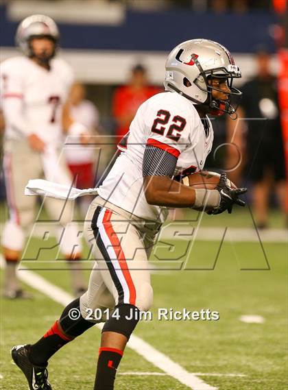 Thumbnail 1 in Carroll vs Union (Southwest Showcase) photogallery.