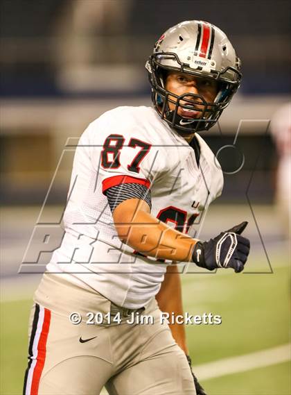 Thumbnail 2 in Carroll vs Union (Southwest Showcase) photogallery.