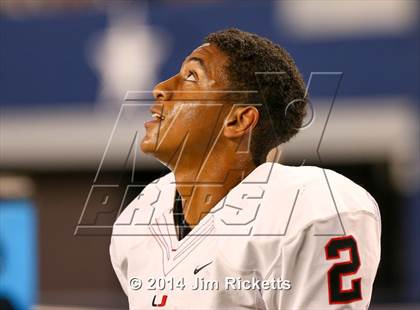 Thumbnail 2 in Carroll vs Union (Southwest Showcase) photogallery.