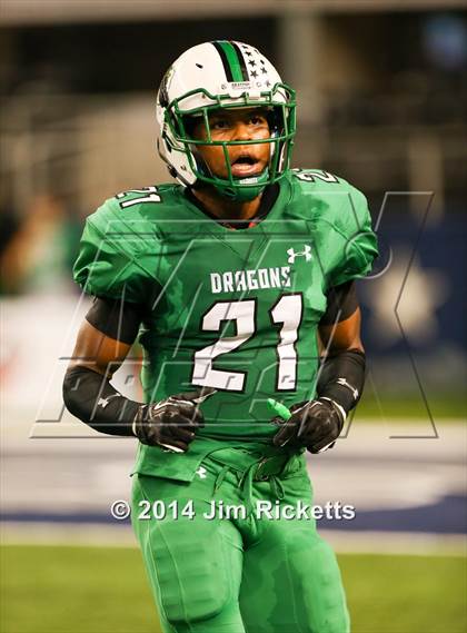 Thumbnail 2 in Carroll vs Union (Southwest Showcase) photogallery.
