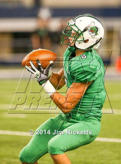Thumbnail 3 in Carroll vs Union (Southwest Showcase) photogallery.