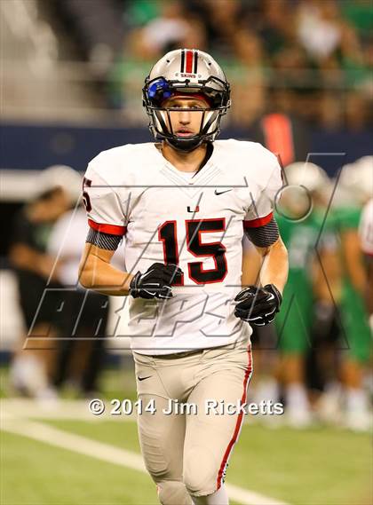 Thumbnail 1 in Carroll vs Union (Southwest Showcase) photogallery.