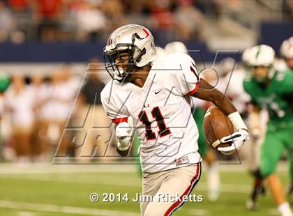 Thumbnail 1 in Carroll vs Union (Southwest Showcase) photogallery.