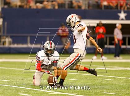 Thumbnail 1 in Carroll vs Union (Southwest Showcase) photogallery.
