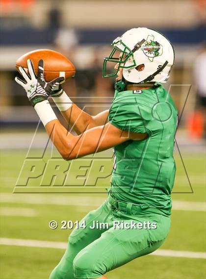 Thumbnail 2 in Carroll vs Union (Southwest Showcase) photogallery.