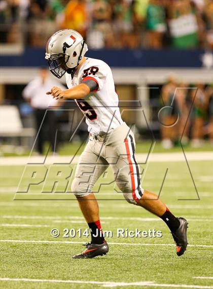 Thumbnail 3 in Carroll vs Union (Southwest Showcase) photogallery.