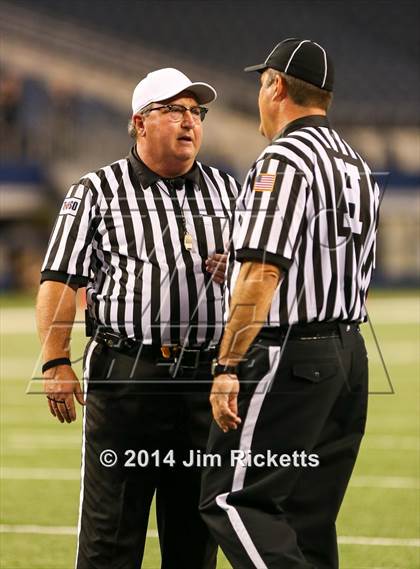 Thumbnail 3 in Carroll vs Union (Southwest Showcase) photogallery.