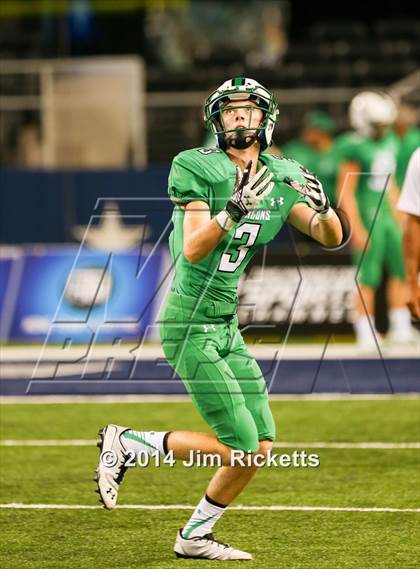 Thumbnail 2 in Carroll vs Union (Southwest Showcase) photogallery.