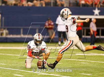 Thumbnail 3 in Carroll vs Union (Southwest Showcase) photogallery.