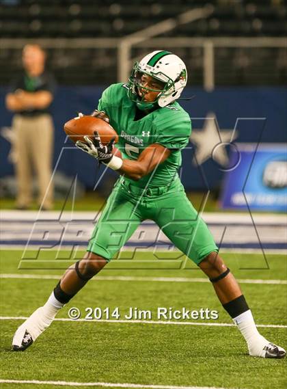 Thumbnail 1 in Carroll vs Union (Southwest Showcase) photogallery.