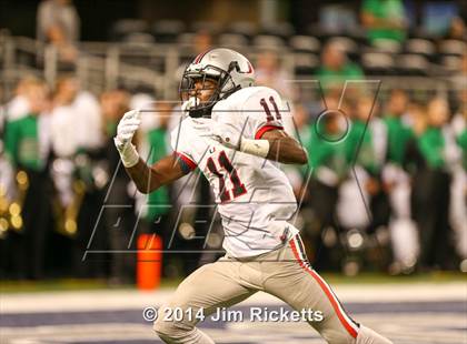 Thumbnail 3 in Carroll vs Union (Southwest Showcase) photogallery.