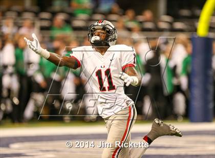 Thumbnail 2 in Carroll vs Union (Southwest Showcase) photogallery.