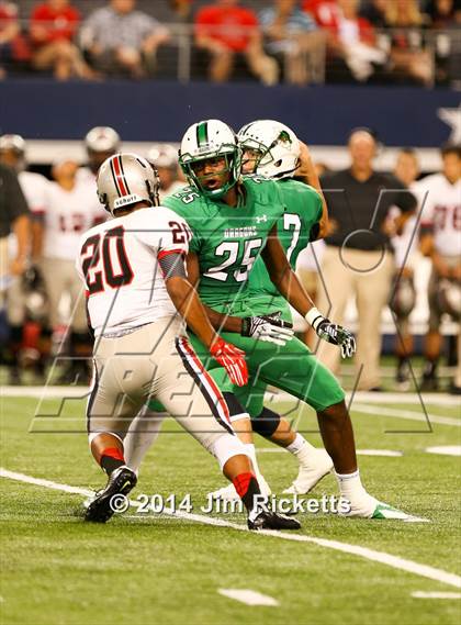 Thumbnail 2 in Carroll vs Union (Southwest Showcase) photogallery.